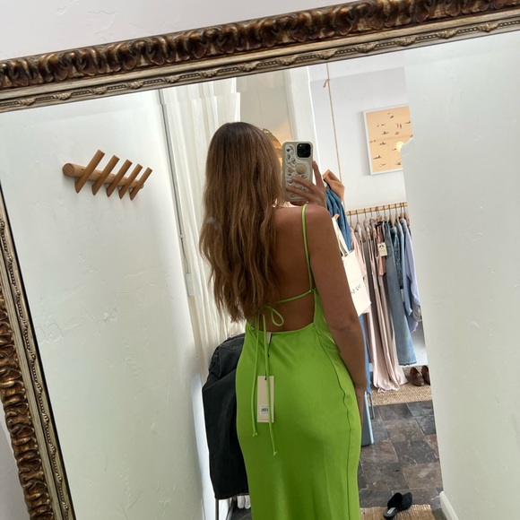 Bec & Bridge dreamer dress - Picture 4 of 8